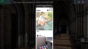 amateur anal teen 18+ craving hard fucking from big cock