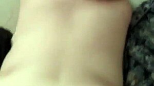 my cheating whore ex girlfriend with big black monster cock