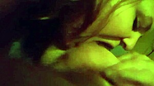 does your wife love sucking cock like this redhead?