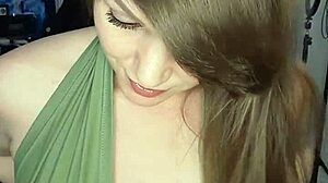 Chill day in the life try-on vlog behind scenes