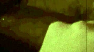 Izgalmas mór harem éjszaka blowjobbal és szőrös retro jelenetekkel 😊