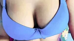 Moaning Loudly While Cumming From Anal Fucking Outdoors In Pov