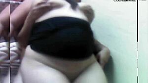 Peruvian Sandy Gordita Culona Gets Nailed in Sjm Cam