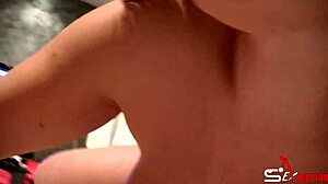 Exploring Interactive Toys in Point of View Perspective with Jose Adiction and Lulu Pretel