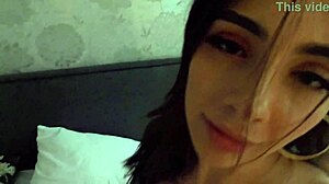 My Wife Found A Hot Girl On Instagram. While On Vacation In Prague With Friends.