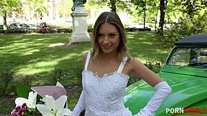 rebecca volpetti feels guilty cheating with rough anal