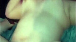 hannah horn explores alternative homemade fun with dan the fan