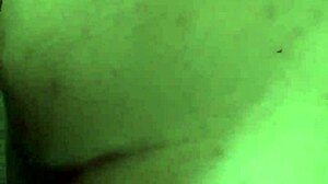 Confronting infidelity in an intense encounter