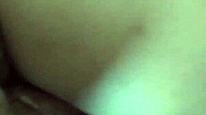 Confronting infidelity in an intense encounter