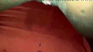 santa claus cums in you pov