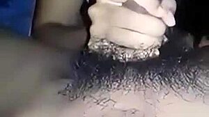 Intense Emotions in Myanmar Asian Blow Job Sucking Session