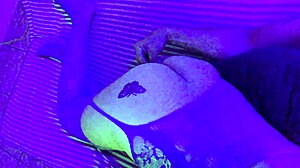 Redhead MILF Sucks Monster Cock in Homemade Blowjob Session!