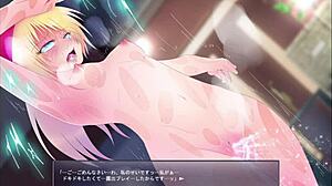 Feeling the excitement of exploring Exposing Play Girl 6 part 5 in an anime hentai game setting with immersive gameplay