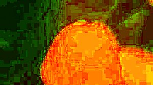 I play with my bound cock