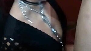 cachorra, why are you vomiting on the dick?