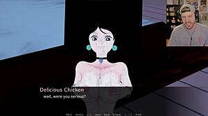 Secret one piece episode ero ero no mi