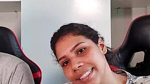 Assista Esse Video Por Sua Conta E Risco Continua��o Da Parte 1 Lunna Vaz