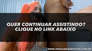 Live debora fantine - uh papai chegou com nego catra