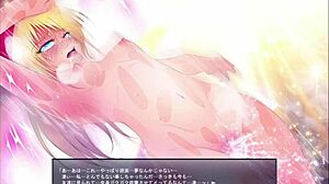 Feeling the excitement of exploring Exposing Play Girl 6 part 5 in an anime hentai game setting with immersive gameplay