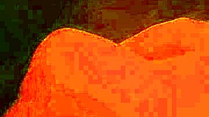 I play with my bound cock