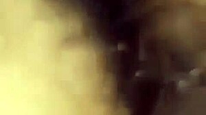 Intense Emotions in Myanmar Asian Blow Job Sucking Session