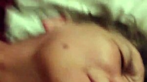 My girlfriend handles a massive cock so well