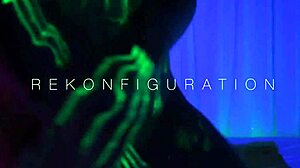 Rekonfiguration 11: Exploring Everything In Bold Detail