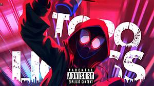 Licoss says, 'this is the top of the brazilian scene'