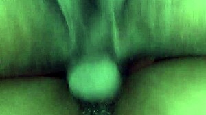 fuckin my girl from the back