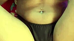 Moaning Loudly While Cumming From Anal Fucking Outdoors In Pov