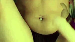 Moaning Loudly While Cumming From Anal Fucking Outdoors In Pov