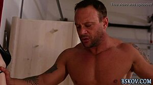 Pretty Brunette Teen 18+ Pornstar Gives Hardcore Blowjob Before Riding Rod in HD