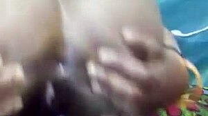 What’s Behind This Bold Display of Desire?