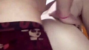 Ella wants a nice anal, this european amateur prostitute getting her ass fucked hard in sex.