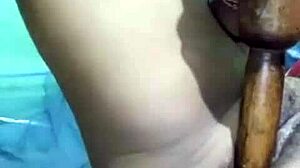 What’s Behind This Bold Display of Desire?