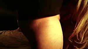 The photoshoot my boyfriend never knew about