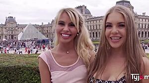 Pretty Sexy Lana Sins Takes Hard Cock Everywhere