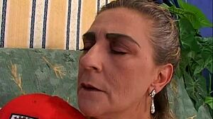 Mature Woman Seeks Young Companion For Fun