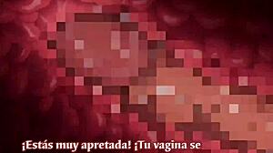 Kiniitta's big anime ass rocks!