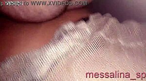 Meu marido's frend fuks my ass whil i suk his bals