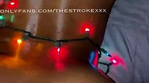 Joyful Christmas Celebration in Argentina and Brazil.