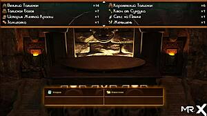 Glejte najstnico 18+ anime hentai bejbo, kako daje navodila za drkanje za skupno masturbacijo v Treasure of Nadia e3 116!