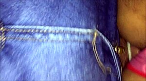 Family Outing At Cinema With Active And Daughter