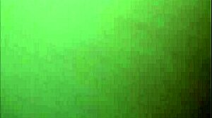 mature begs young guy to fuck her ass