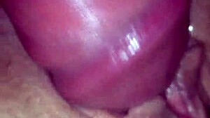 Jen Really Loves Getting Her Pussy Fucked Hardcore