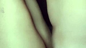 carol maserati sucks husband to orgasm!