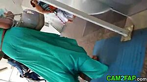 that ass on that teen 18+ in voyeur video?