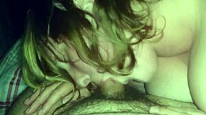 Give me that bj facial now