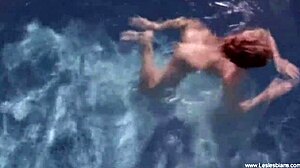 Daphne Makes Carla Orgasm