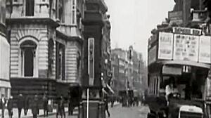 Check out this vintage lesbian porn from two centuries ago? So hairy and mature!